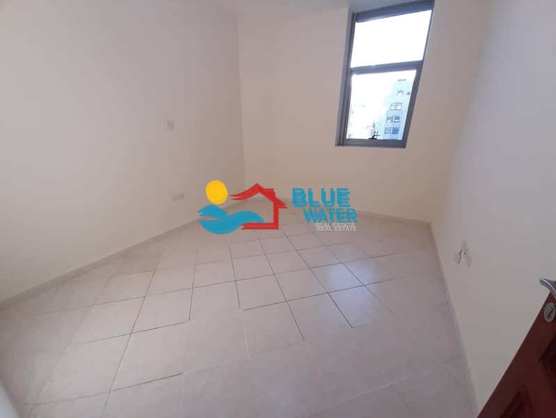 6 No Commission 2 BR With Balcony on Muroor Road