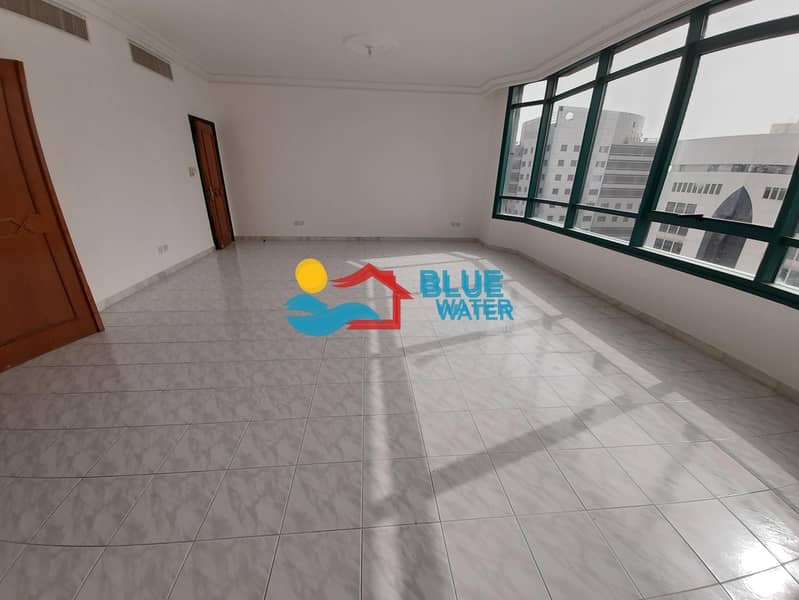Квартира в Аль Халидия，Джернайн Тауэрс А & Б, 2 cпальни, 65000 AED - 4540339