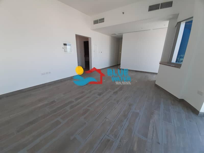 11 Brand New Sea View 2 M/BR Maid Room All Facilities