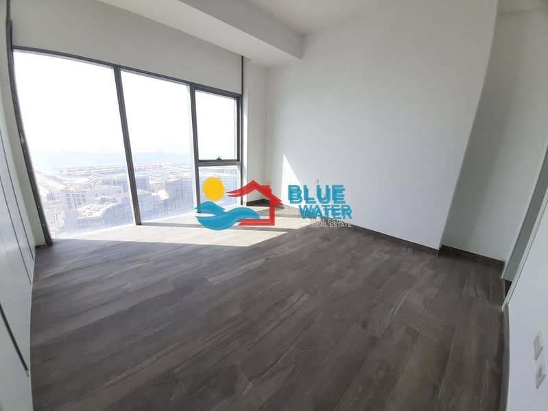23 Duplex Penthouse 4BR With Amazing View In Al Bateen