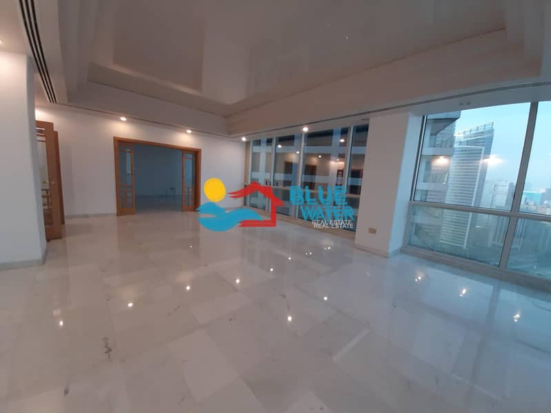 Massive Offer | Nice 2 BR Near Corniche With Facilities.