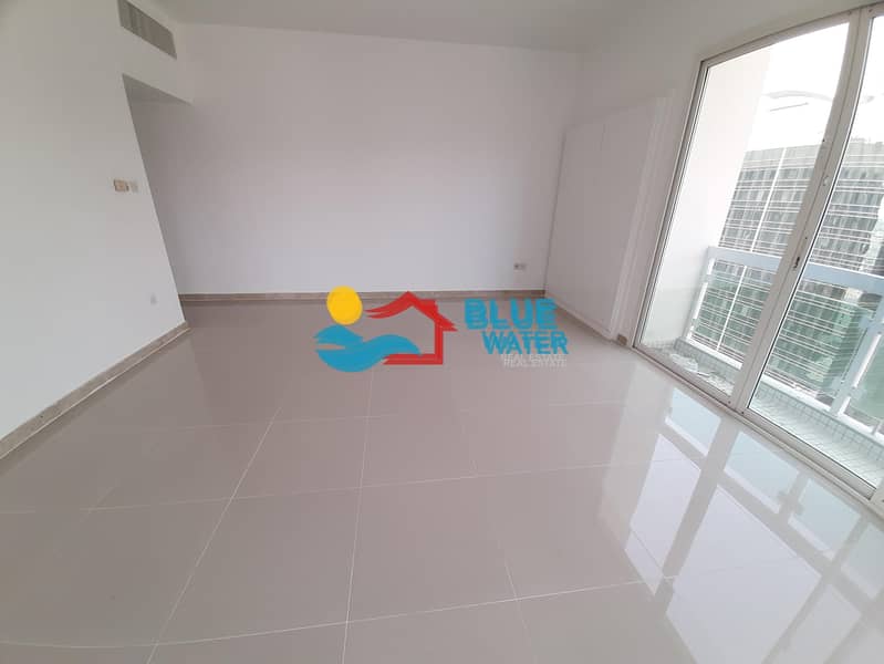 9 4 BHK With Maid and Balcony in Khalidiya.