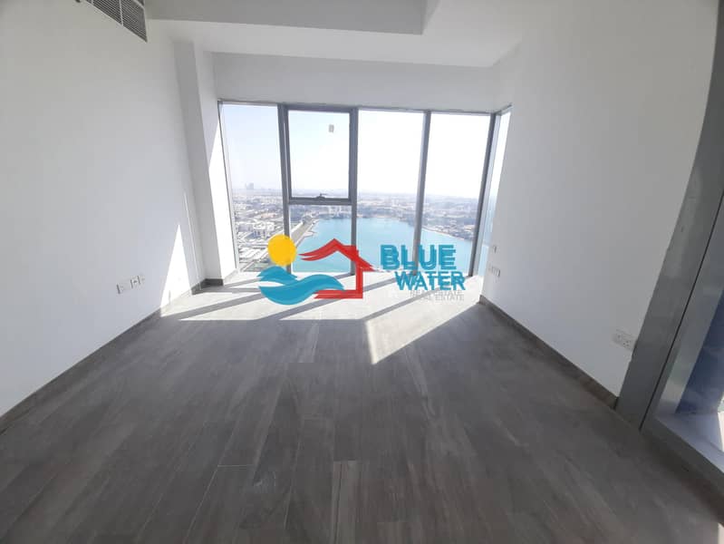 16 Penthouse|4 BR Duplex|Brand New Tower|Facilities