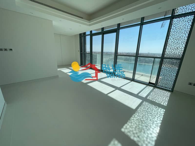 شقة في لؤلؤة الراحة،شاطئ الراحة 2 غرف 85000 درهم - 6742120
