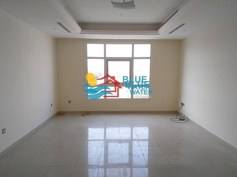13 Exclusive Extra large 1M BR with terrace and Facilities