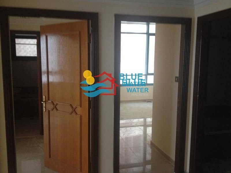 6 0 % Fee | Large | 3 Master Br | City View