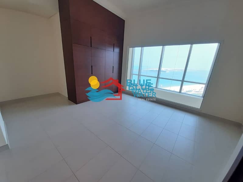 5 No Commission | Duplex | Sea View | facilites