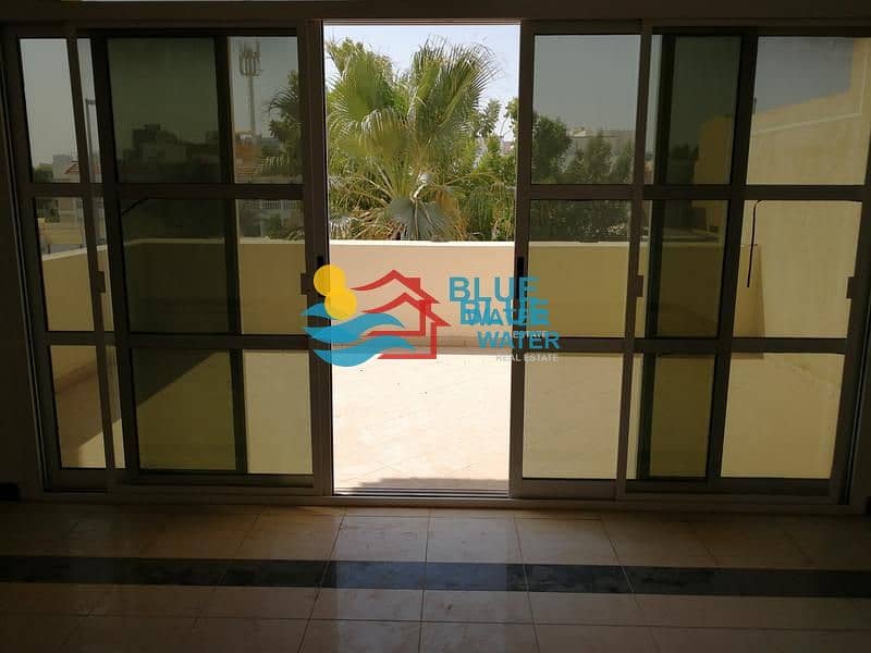 6 Separate Entrance || Pvt Gard || Drive Room