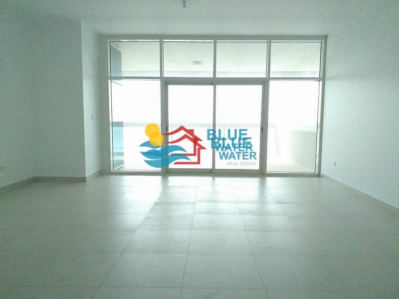 4 No Fee | 2M br | Big Balcony | Facilities