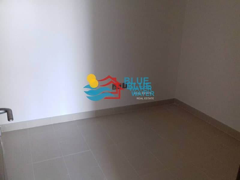 13 Luxury 3br | Balcony | Facilities | Corniche st.