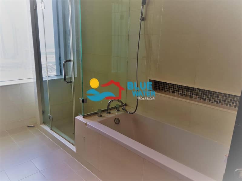 8 No Commission Luxury 2 Bedrooms in Nation Tower