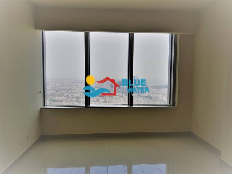 9 No Commission Luxury 2 Bedrooms in Nation Tower