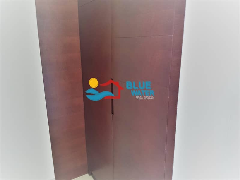 10 No Commission Luxury 2 Bedrooms in Nation Tower