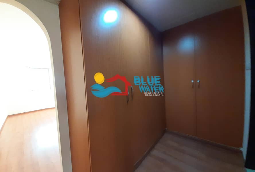 5 Special 3 Bed Villa With Small Back Yard In Khalifa City A