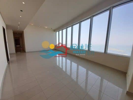 3 Sea View | Luxury | Top Floor | Sea View