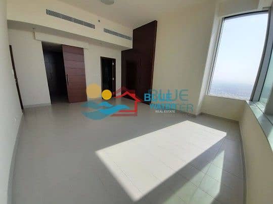 5 Sea View | Luxury | Top Floor | Sea View