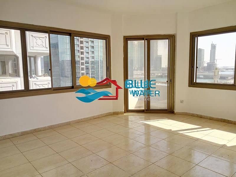 Fantastic 2 bedroom|Parking.