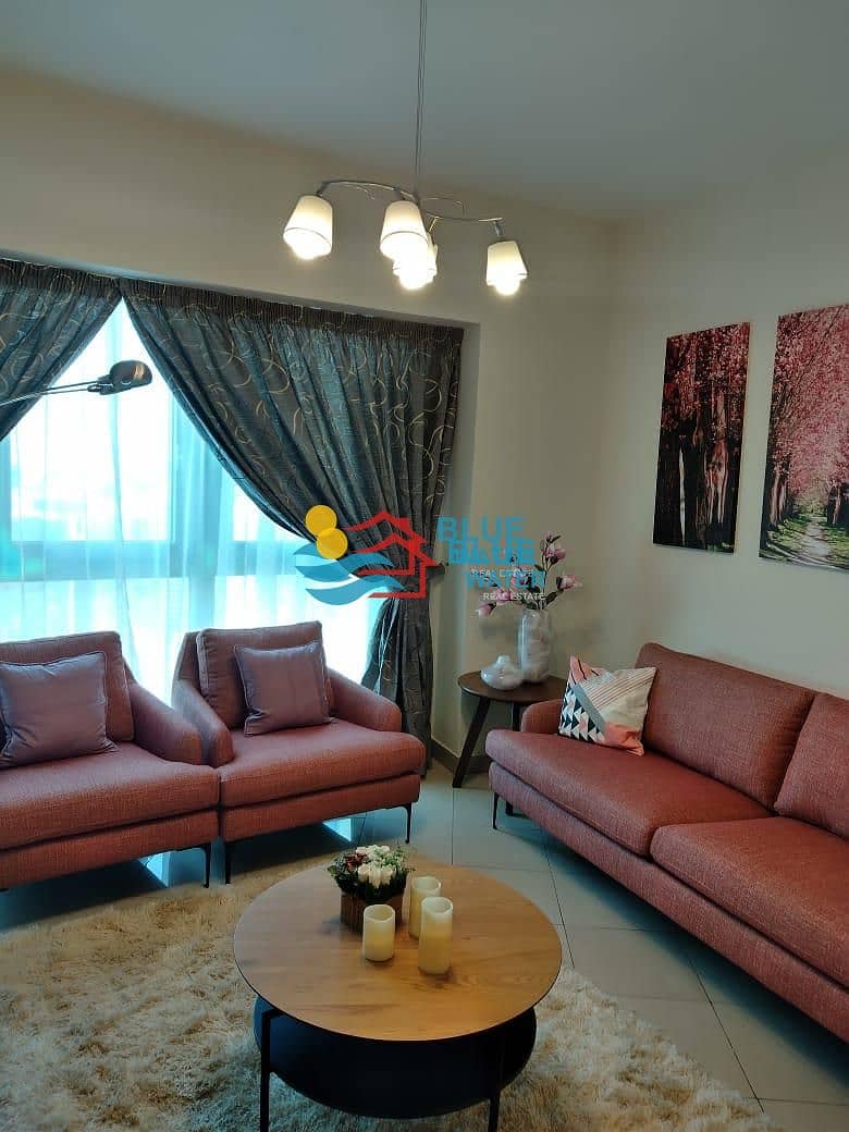 Limited Offer | Furnished | 2 Br | Corniche