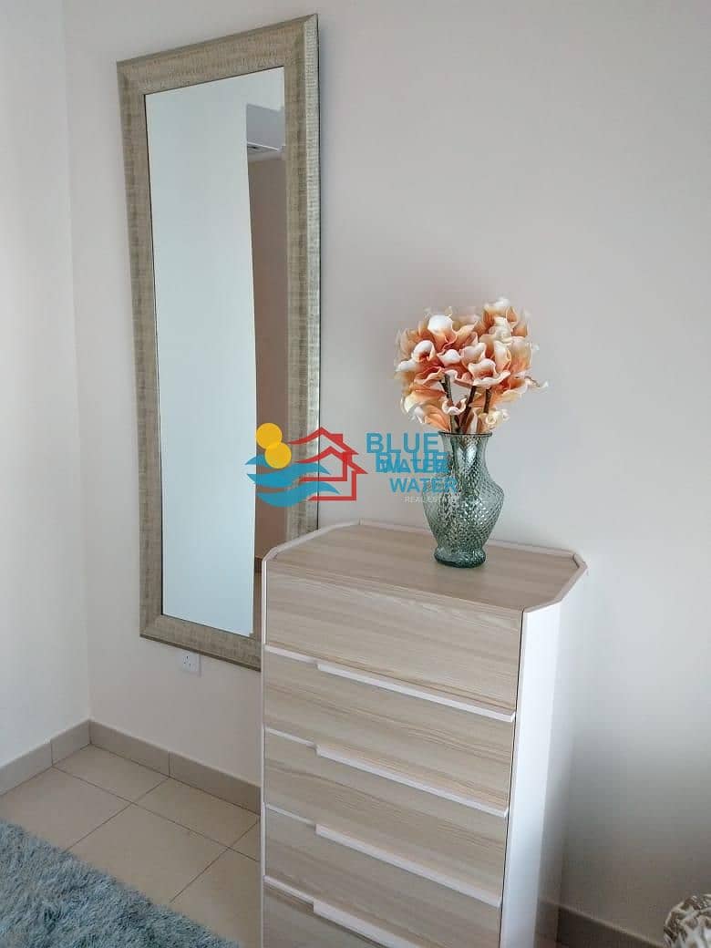 6 Limited Offer | Furnished | 2 Br | Corniche