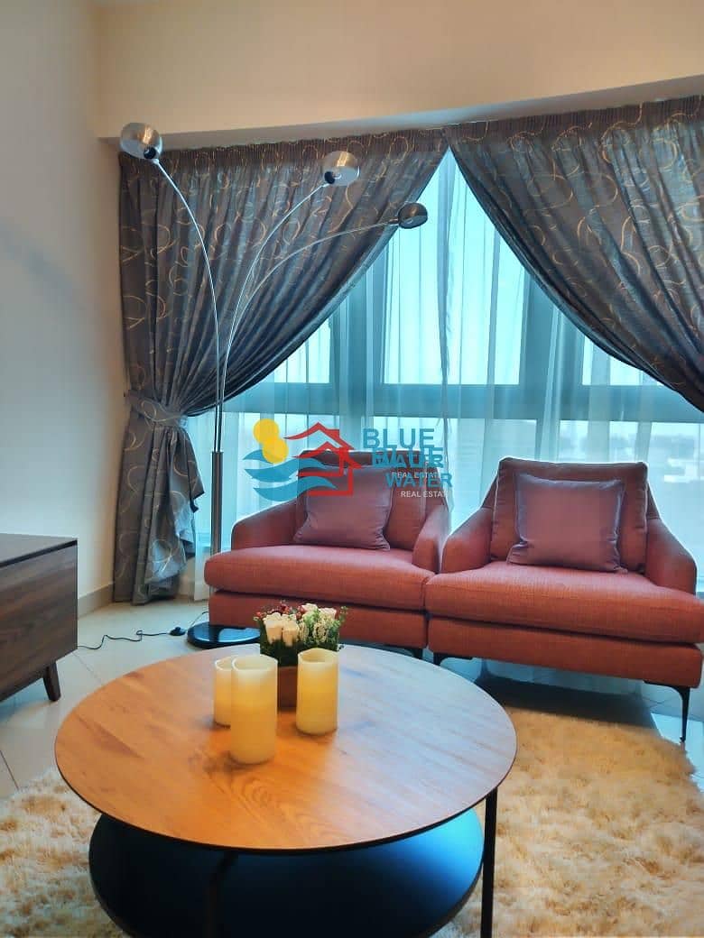 10 Limited Offer | Furnished | 2 Br | Corniche
