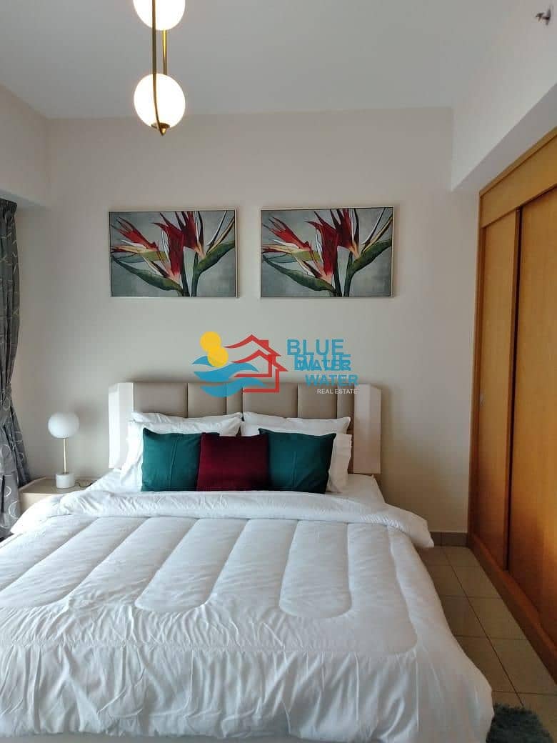 11 Limited Offer | Furnished | 2 Br | Corniche