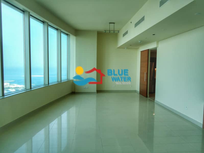2 No Commission Full Sea View|2 Parking.