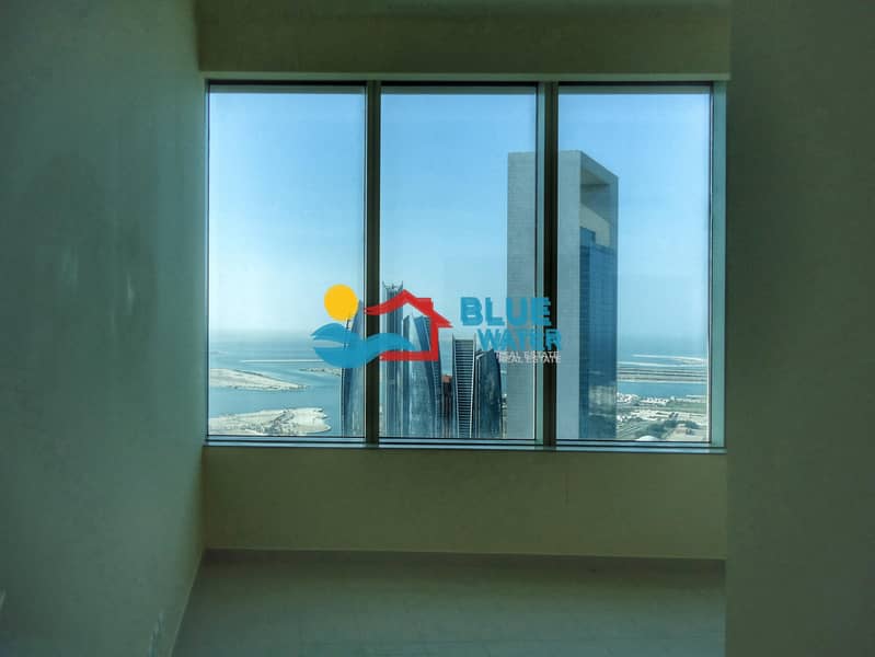 9 No Commission Full Sea View|2 Parking.