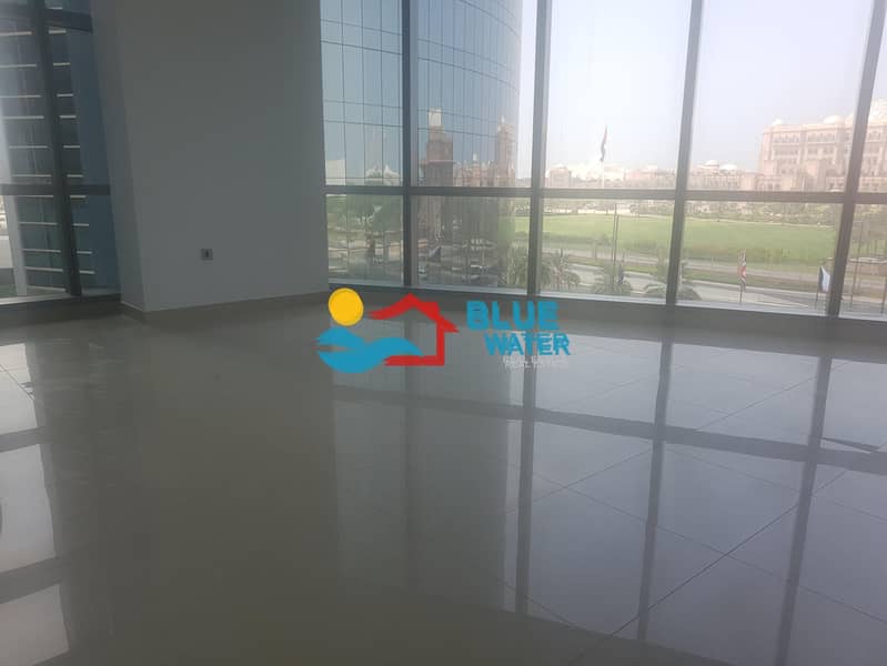 2 No Commission|1 Bedroom|Facilities in Etihad Towers.