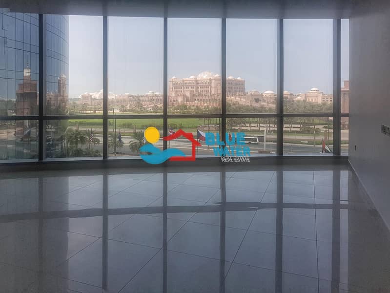 6 No Commission|1 Bedroom|Facilities in Etihad Towers.