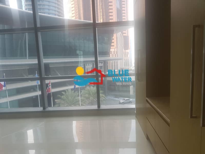 9 No Commission|1 Bedroom|Facilities in Etihad Towers.