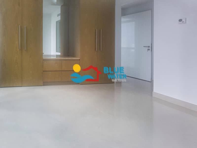 13 No Commission|1 Bedroom|Facilities in Etihad Towers.
