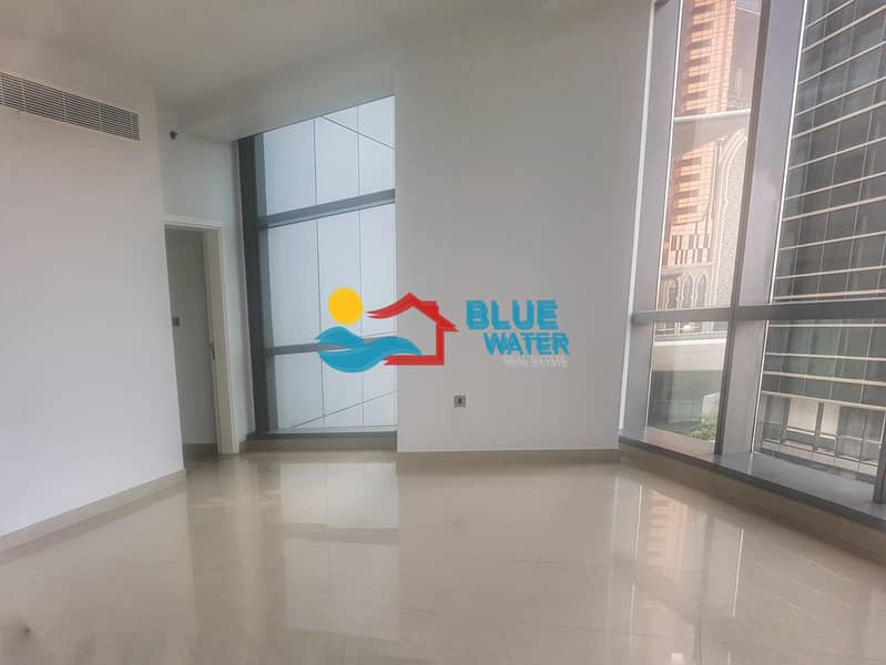 14 No Commission|1 Bedroom|Facilities in Etihad Towers.