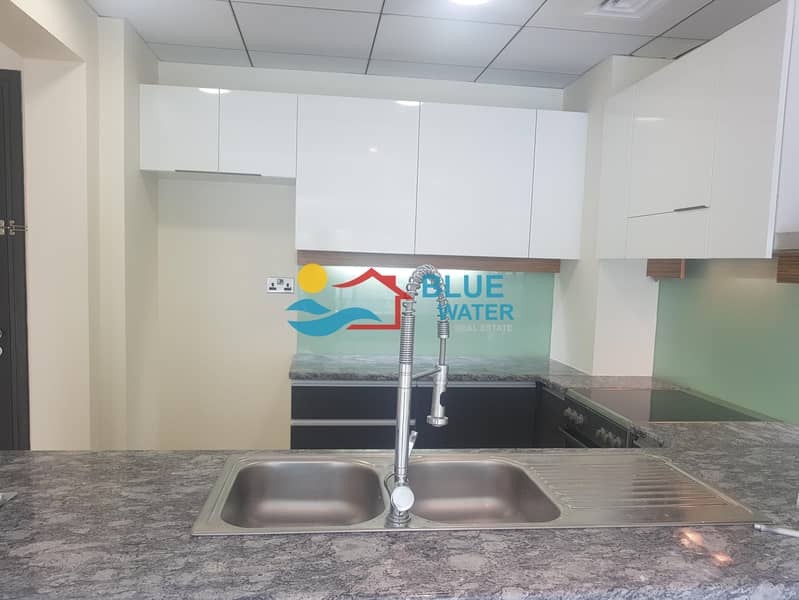 5 No Commission 1 Bedroom|Facilities|Parking in Marasy