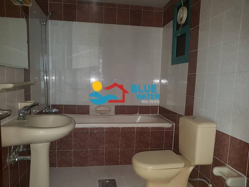 9 No commissionn 3 Bedroom on Liwa Street.