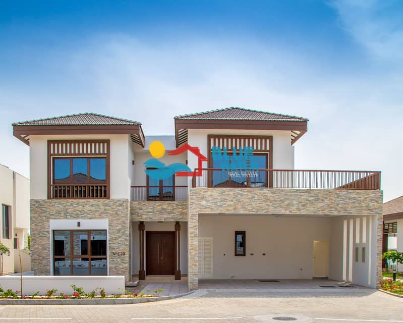 3 Beach Front | Luxury Villa | Dream Home | All Facilities