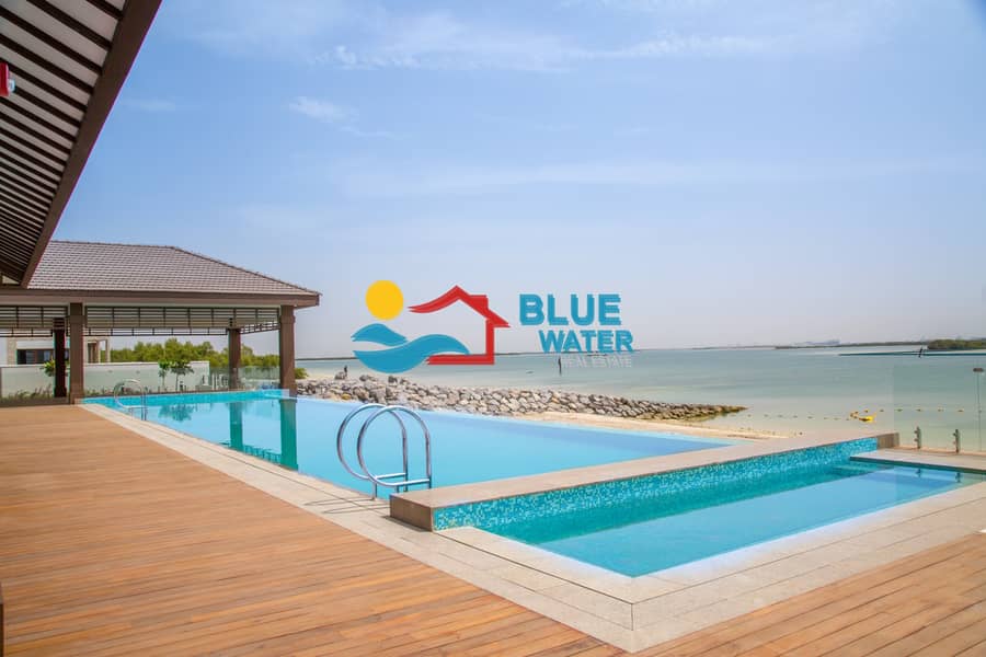 13 Beach Front | Luxury Villa | Dream Home | All Facilities