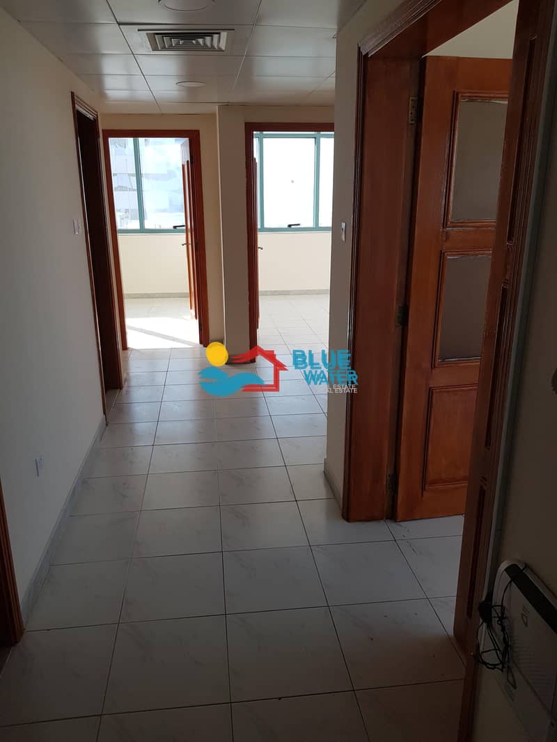 6 No Commission | 2 Br | Liwa St | Near Corniche