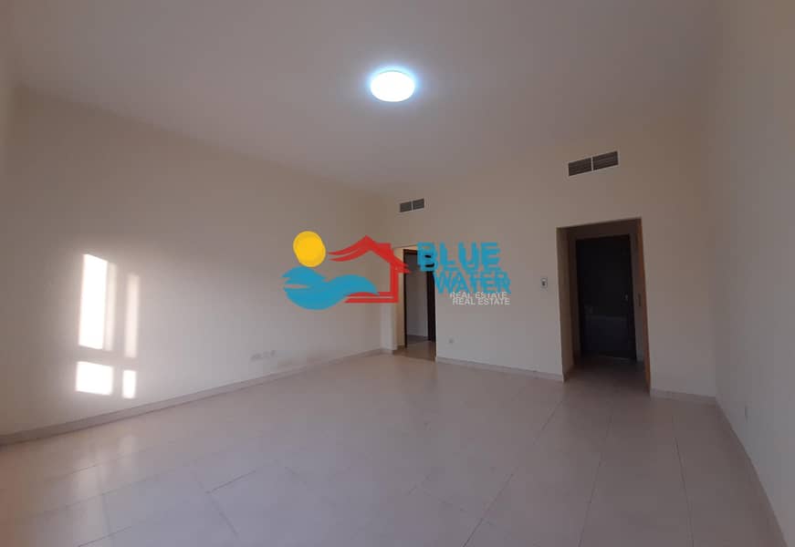 6 Lovely Compound With Shared Pool Gym And Private Garden In Khalifa City A