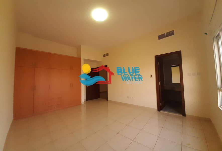 12 Lovely Compound With Shared Pool Gym And Private Garden In Khalifa City A