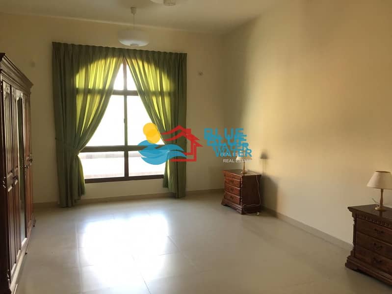 4 Compound Villa 6 Bed With Private Pool And Garden In Khalifa City A