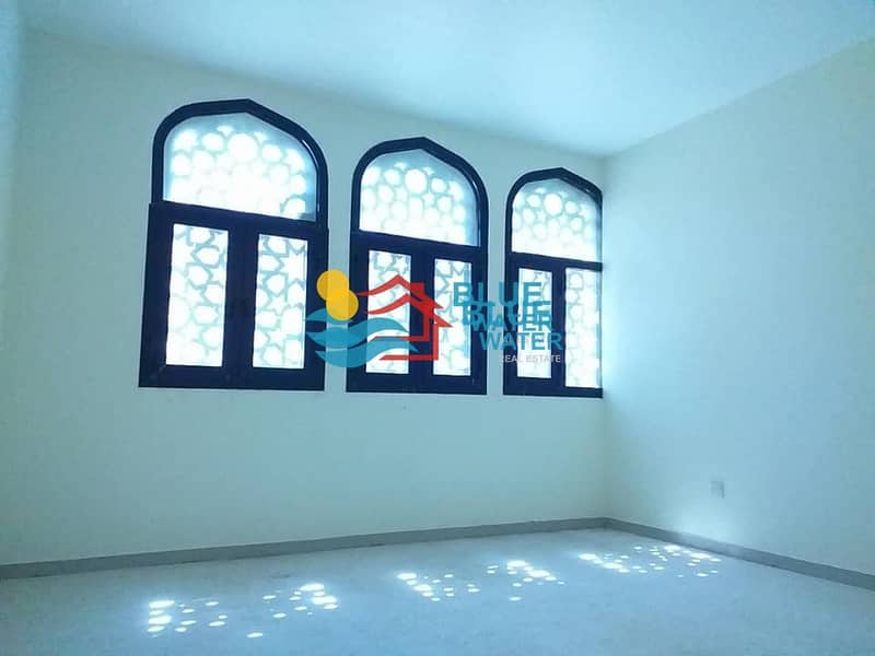 6 No Commission || Spacious 2b Flat at Khalifa Street