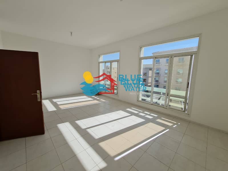2 No Commission || 4 Bed Flat || Manseer