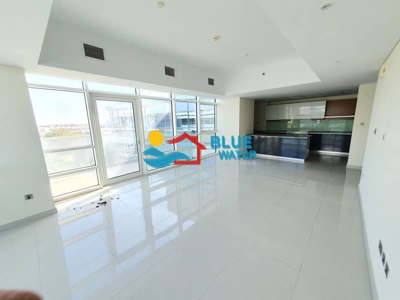 3 No Commission | Luxury | Sea View | All Facilites