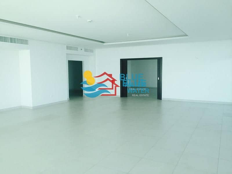 2 Penthouse | Luxury | Sea View | All Facilities