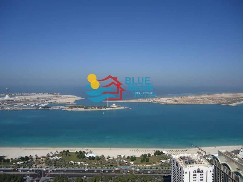 3 Penthouse | Luxury | Sea View | All Facilities