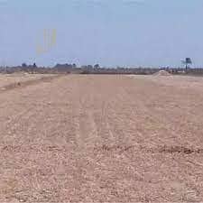 For sale investment land in Al Ain - Al Dhaher 3 area