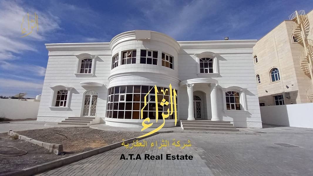 For sale villa in Al Ashkhar reefs