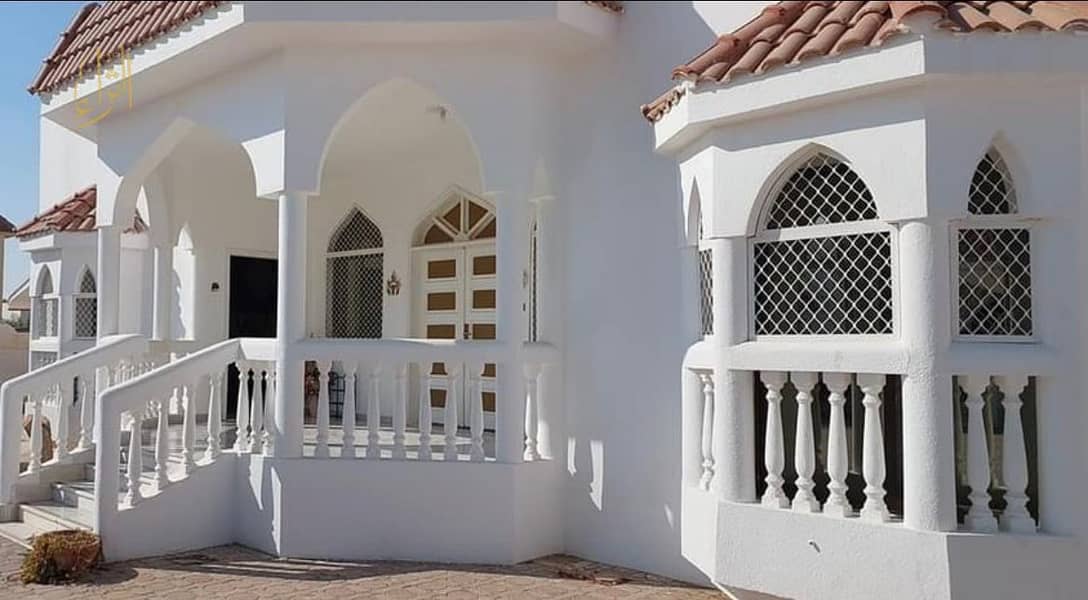 Beautiful  3 Bedroom Villa for Rent in Towaya | Alain