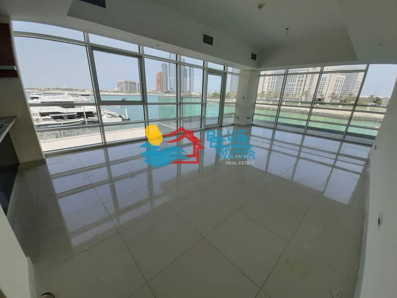 Квартира в Аль Батин，Аль Мараси, 3 cпальни, 220000 AED - 5136576