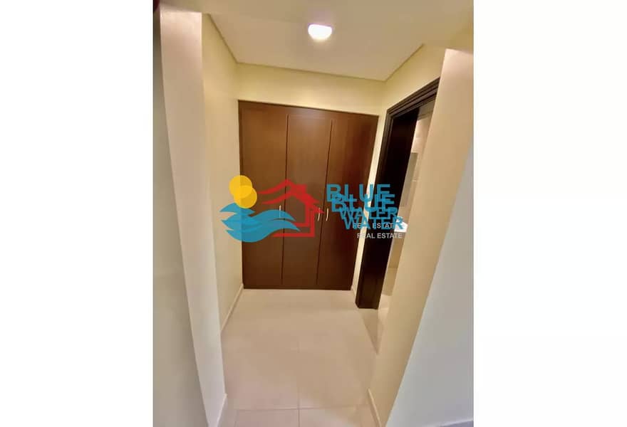 10 Premium Quality 7 Bed Villa With Shared Pool+Gym In Khalifa City A